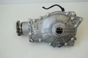 Передній диференціал BMW X5 3.0 (G05) 2018-2023 GVDA293K it-13382 Дизель