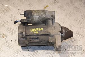 Стартер Toyota Verso 1.6 16V 2009-2018 281000T060 396946