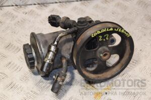 Насос гидроусилителя руля (ГУР) Toyota Corolla Verso 2.2td D-4D 2004-2009 396971