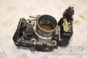 Дроссельная заслонка электрическая Toyota Corolla Verso 2.2td D-4D 2004-2009 396981