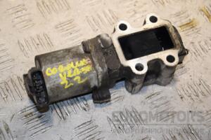 Клапан EGR електричний Toyota Corolla Verso 2.2td D-4D 2004-2009 256200R011 396983