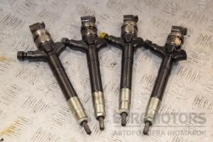Форсунка дизель электрическая Toyota Corolla Verso 2.2td D-4D 2004-2009 236700R170 396993
