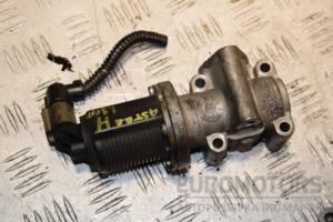 Клапан EGR электрический Opel Astra 1.9cdti (H) 2004-2010 55215031 397028
