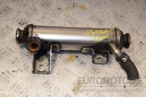 Охолоджувач ОГ (Радіатор EGR) Opel Astra 1.9cdti (H) 2004-2010 55182590 397031
