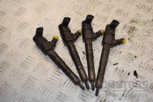 Форсунка дизель электрическая Opel Vectra 1.9cdti (C) 2002-2008 0445110159 397040