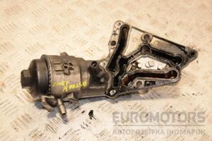 Корпус масляного фильтра Opel Astra 1.9cdti (H) 2004-2010 55197185 397041