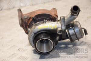 Турбина Opel Astra 1.7cdti (H) 2004-2010 8981023711 397060