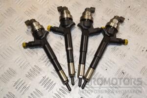 Форсунка дизель электрическая Opel Meriva 1.7cdti 2003-2010 8973762702 397073