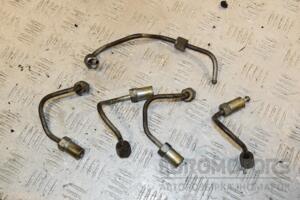 Трубки ТНВД комплект 5шт Opel Astra 1.7cdti (H) 2004-2010 397195