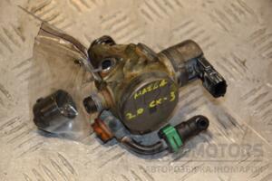 Паливний насос високого тиску (ТНВД) Mazda CX-3 2.0 16V 2014 PE22203F0 397204