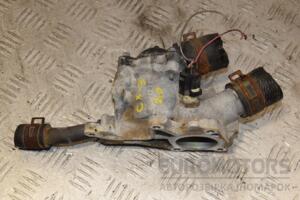 Корпус термостата Mazda CX-3 2.0 16V 2014 397214