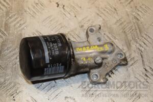 Кронштейн масляного фільтра Mazda CX-3 2.0 16V 2014 397221
