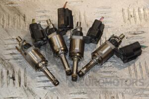 Форсунка бензин електрична Mazda CX-3 2.0 16V 2014 PE0113250B 397224