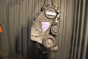 Двигатель (топливная Denso) Opel Astra 1.7cdti (H) 2004-2010 Z17DTR 397353