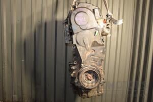 Двигун Audi A3 2.0tdi (8P) 2003-2012 BMM 397393