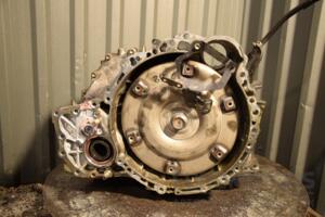 АКПП (автоматична коробка перемикання передач) 4x4 Lexus RX 3.0 24V 2003-2009 3051048180 397411