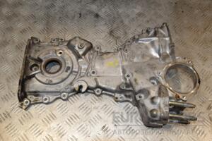 Кришка двигуна передня Mazda CX-3 2.0 16V 2014 PE0110500 397423