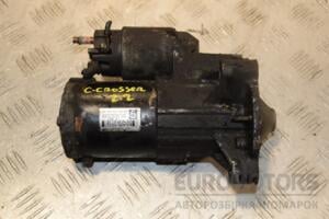 Стартер Citroen Jumpy 2.2hdi 1995-2007 9656262780 397447