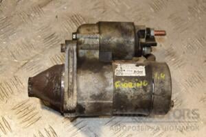 Стартер Fiat Qubo 1.4 8V 2008 51890632 397506