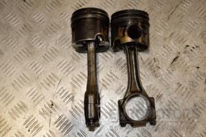 Поршень 3,4 циліндр VW Golf 1.9tdi (V) 2003-2008 397573