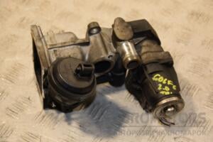 Клапан EGR електричний VW Golf 2.0tdi (VI) 2008-2013 280751012 397625