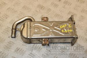 Охолоджувач ОГ (Радіатор EGR) VW Golf 2.0tdi (VI) 2008-2013 03L131512BB 397632