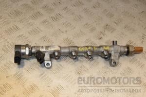 Паливна рейка (без датчика) VW Golf 2.0tdi (VI) 2008-2013 03L130089P 397641