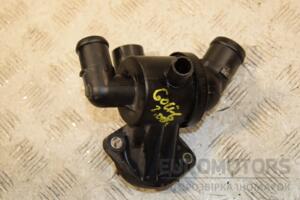 Корпус термостата VW Golf 2.0tdi (VI) 2008-2013 03L121111AE 397653