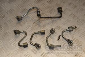 Трубки ТНВД комплект 5шт VW Golf 2.0tdi (VI) 2008-2013 397657