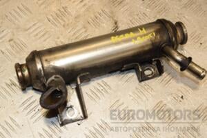 Охолоджувач ОГ (Радіатор EGR) Opel Astra 1.9cdti (H) 2004-2010 55202430 397738