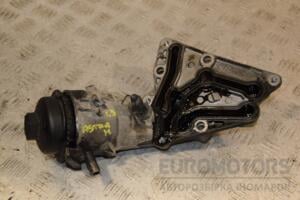 Корпус масляного фильтра Opel Astra 1.9cdti (H) 2004-2010 55197185 397743