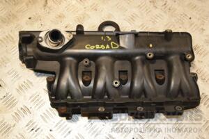 Коллектор впускной пластик Opel Corsa 1.3cdti (D) 2006-2014 55207034 397765