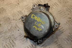 Вакуумный насос Fiat Doblo 1.6MJet 2010 55205446 397801