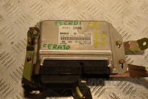 Блок управления двигателем Kia Cerato 1.5crdi 2004-2008 391012A110 397803