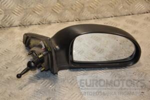 Зеркало правое механическое Kia Cerato 2004-2008 397814