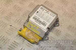 Блок управления Airbag VW Golf (V) 2003-2008 1K0909605T 397826