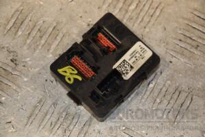 Блок управления кнопками руля VW Passat (B6) 2005-2010 1P0959542 397843