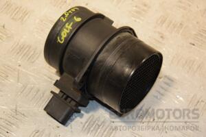 Расходомер воздуха VW Golf 2.0tdi (VI) 2008-2013 0281002735 397880