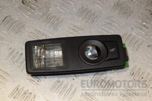 Плафон салона задний левый BMW X5 (E70) 2007-2013 63316972971 397896