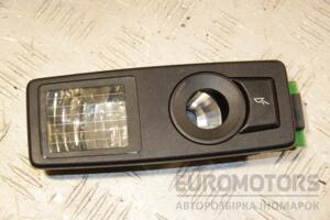 Плафон салона задний правый BMW X5 (E70) 2007-2013 63316972972 397898