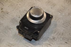 Джойстик радіо навігації I-Drive BMW X5 (E70) 2007-2013 9125349-01 397923