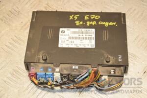 Блок управління сидінням BMW X5 (E70) 2007-2013 61359148265 397925