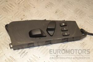 Блок управління сидінням передній лівий BMW X5 (E70) 2007-2013 6950767 397929