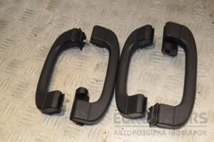 Ручка потолочная комплект 4шт BMW X5 (E70) 2007-2013 397936