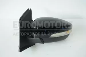 Левое зеркало 8 PIN Ford Kuga 2.0L Duratorq-TDCi 2012-2019 DV4417683JB it-13427 Дизель
