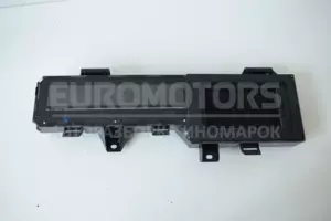 TFT/ЖК-панель приборов Renault Scenic 1.5 DCI (III) 2009-2015 248104550R it-13477 Дизель