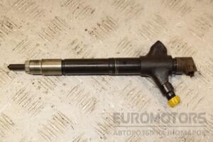 Форсунка дизель електрична (дефект) Toyota Corolla Verso 2.2td d-cat 2001-2004 2367026060 397998