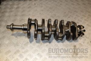 Коленвал Toyota Rav 4 2.2td d-cat 2006-2013 1340126012 398012