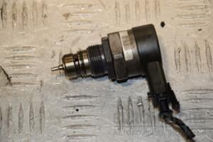 Редукційний клапан Renault Trafic 2.0dCi 2001-2014 0281002753 398044
