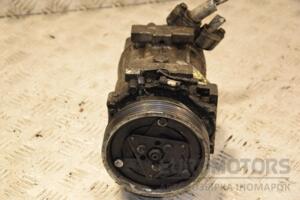 Компрессор кондиционера Renault Logan 1.4 8V 2005-2014 8200866441 398045